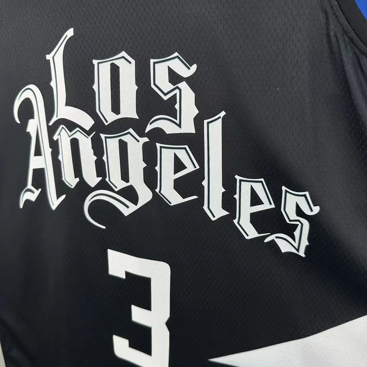 Camisa - LA Clippers