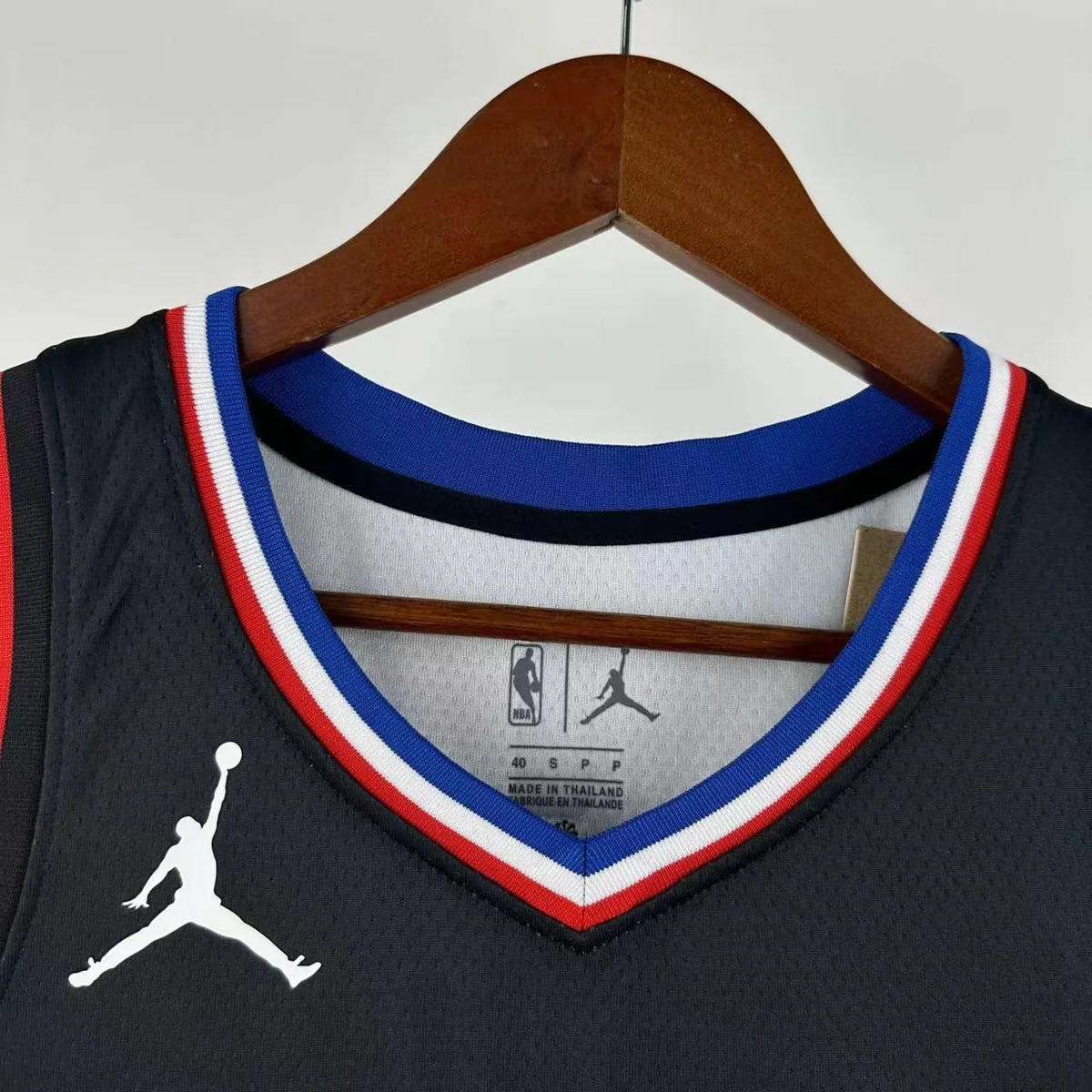 Camisa - LA Clippers