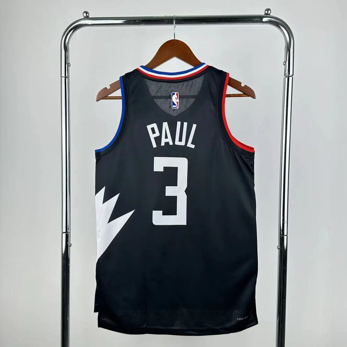 Camisa - LA Clippers