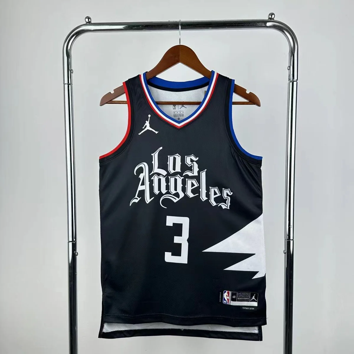 Camisa - LA Clippers