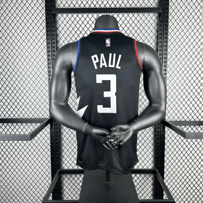 Camisa - LA Clippers