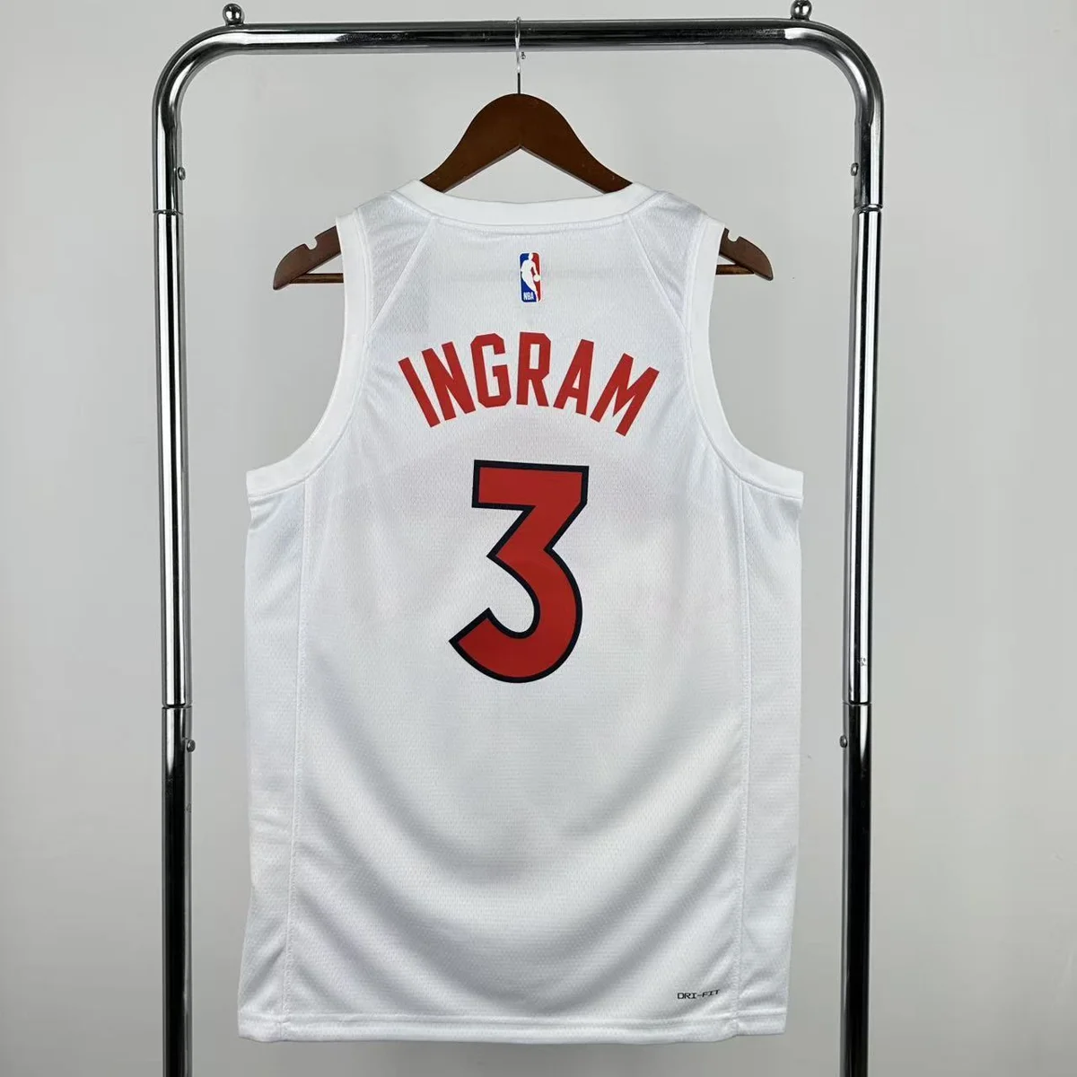 Camisa titular - Toronto Raptors