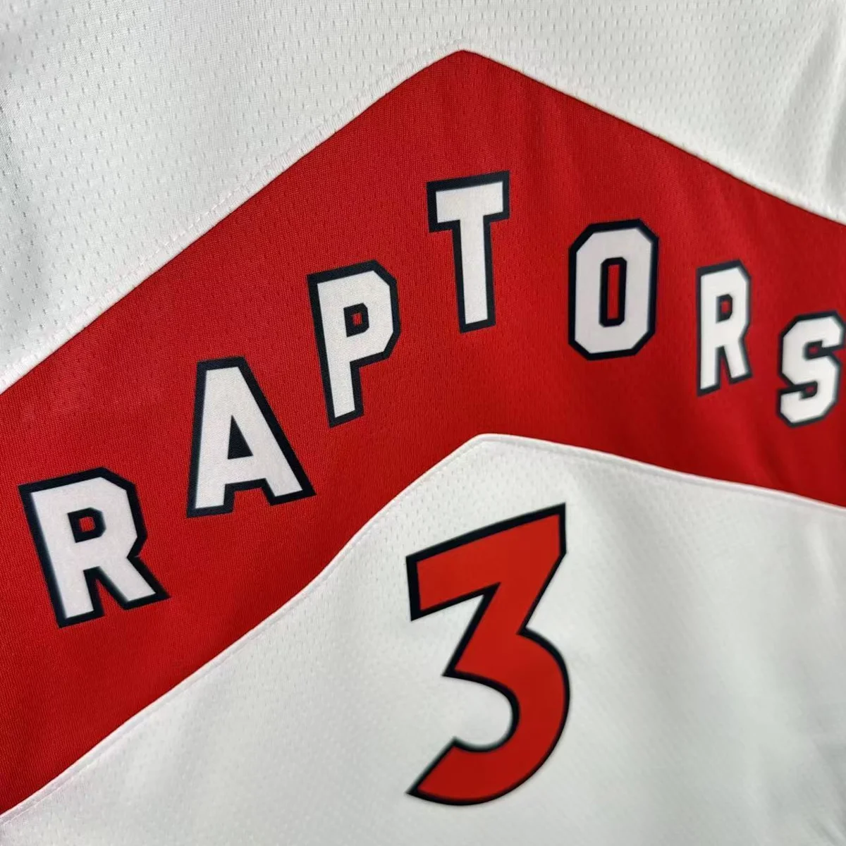 Camisa titular - Toronto Raptors