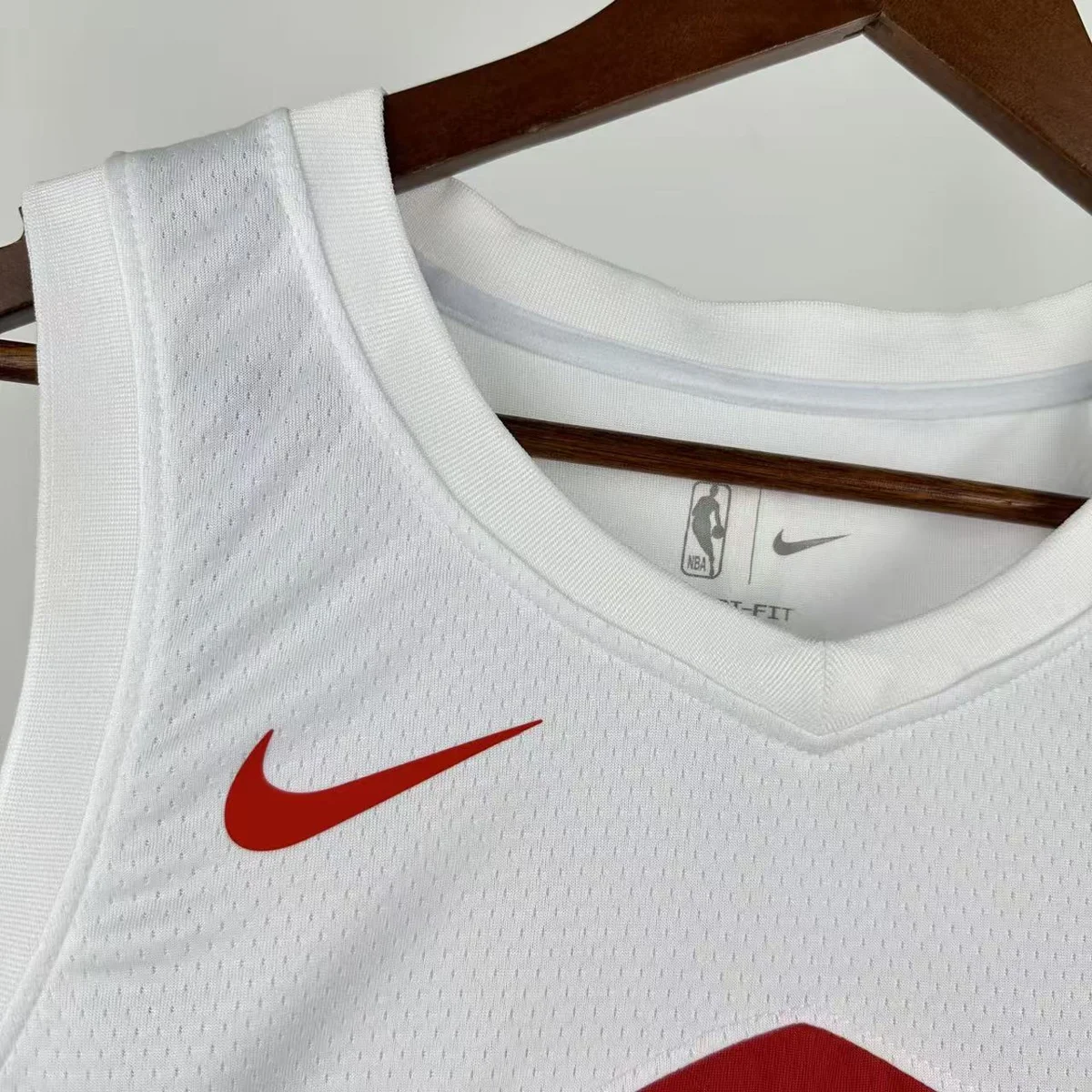 Camisa titular - Toronto Raptors