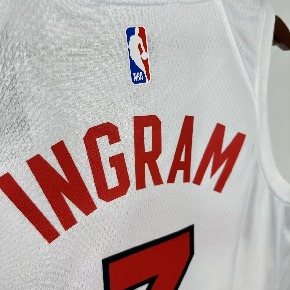 Camisa titular - Toronto Raptors