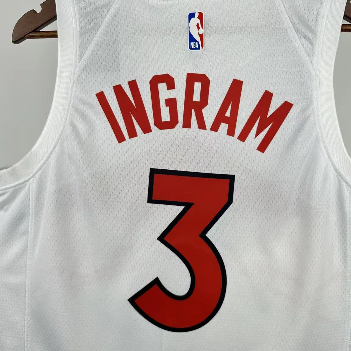 Camisa titular - Toronto Raptors