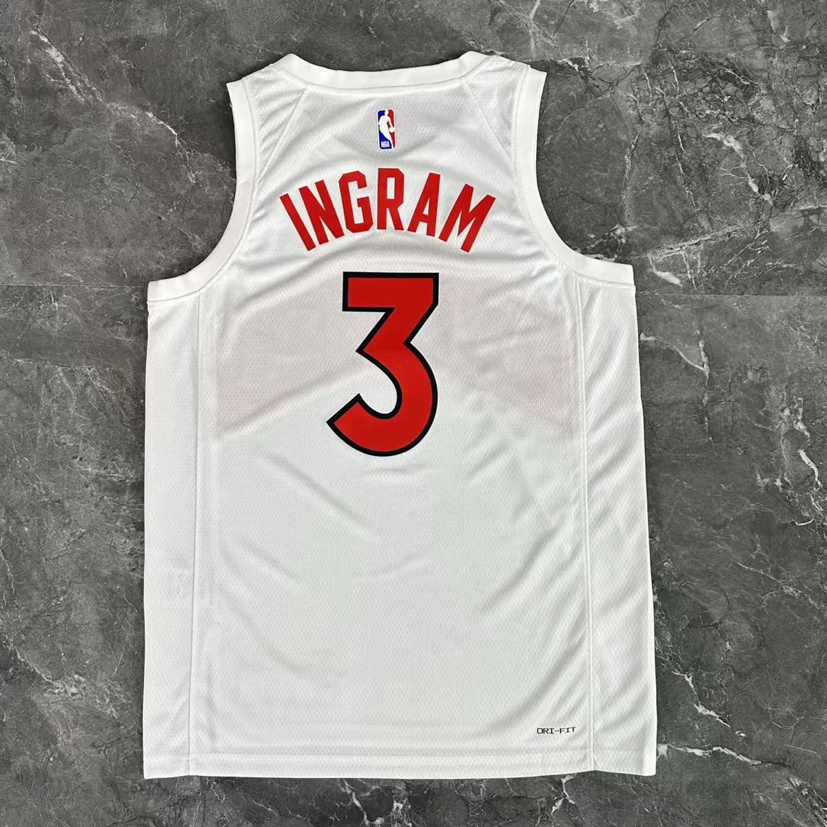 Camisa titular - Toronto Raptors