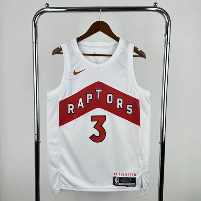 Camisa titular - Toronto Raptors