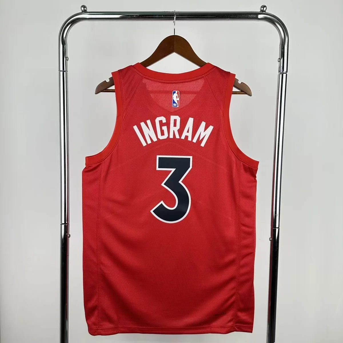 Camisa reserva - Toronto Raptors