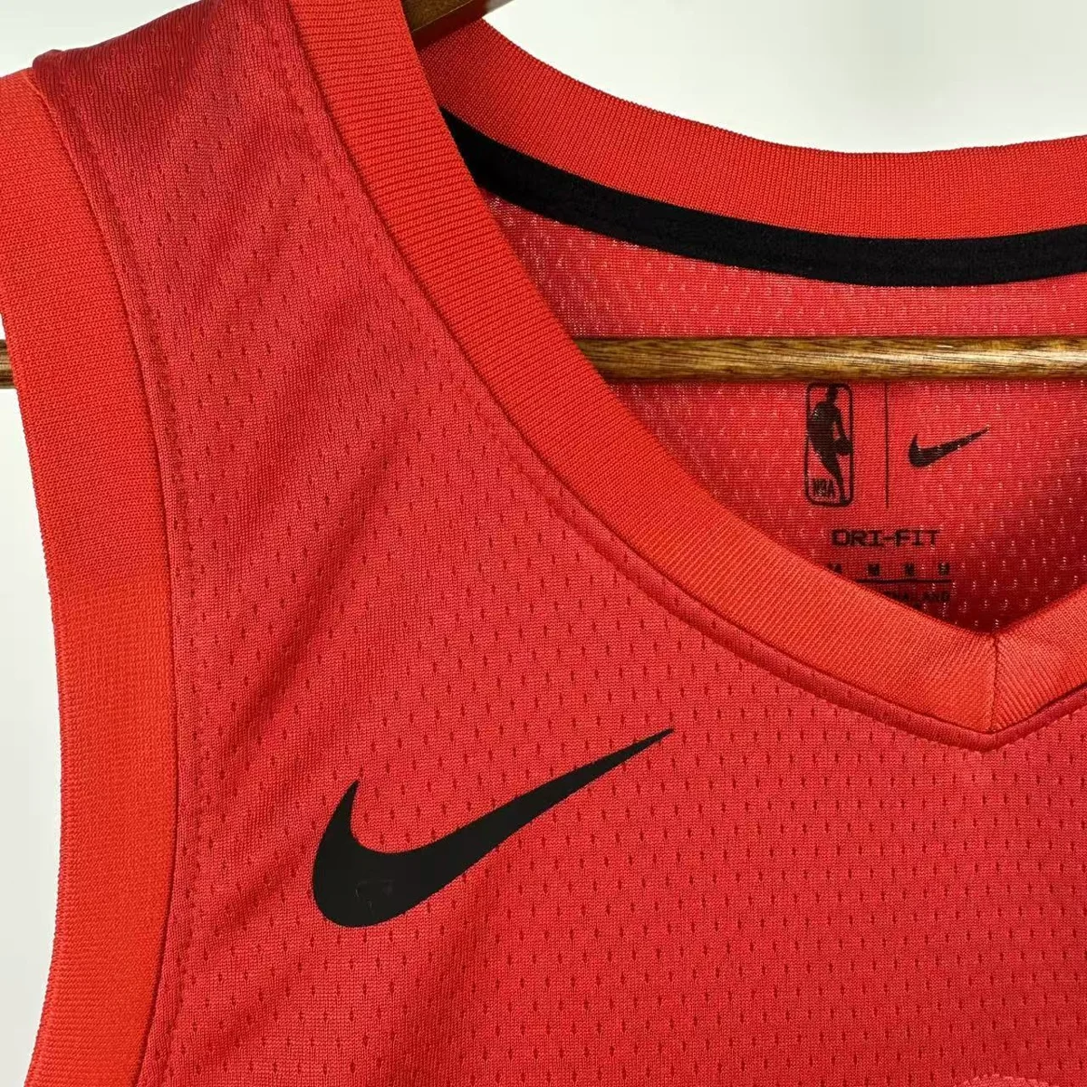 Camisa reserva - Toronto Raptors
