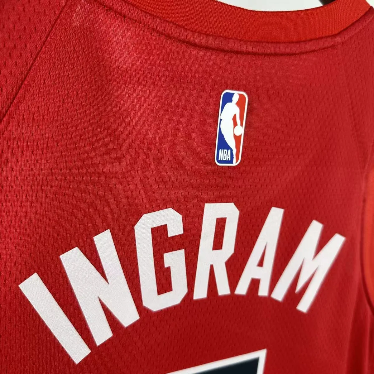 Camisa reserva - Toronto Raptors