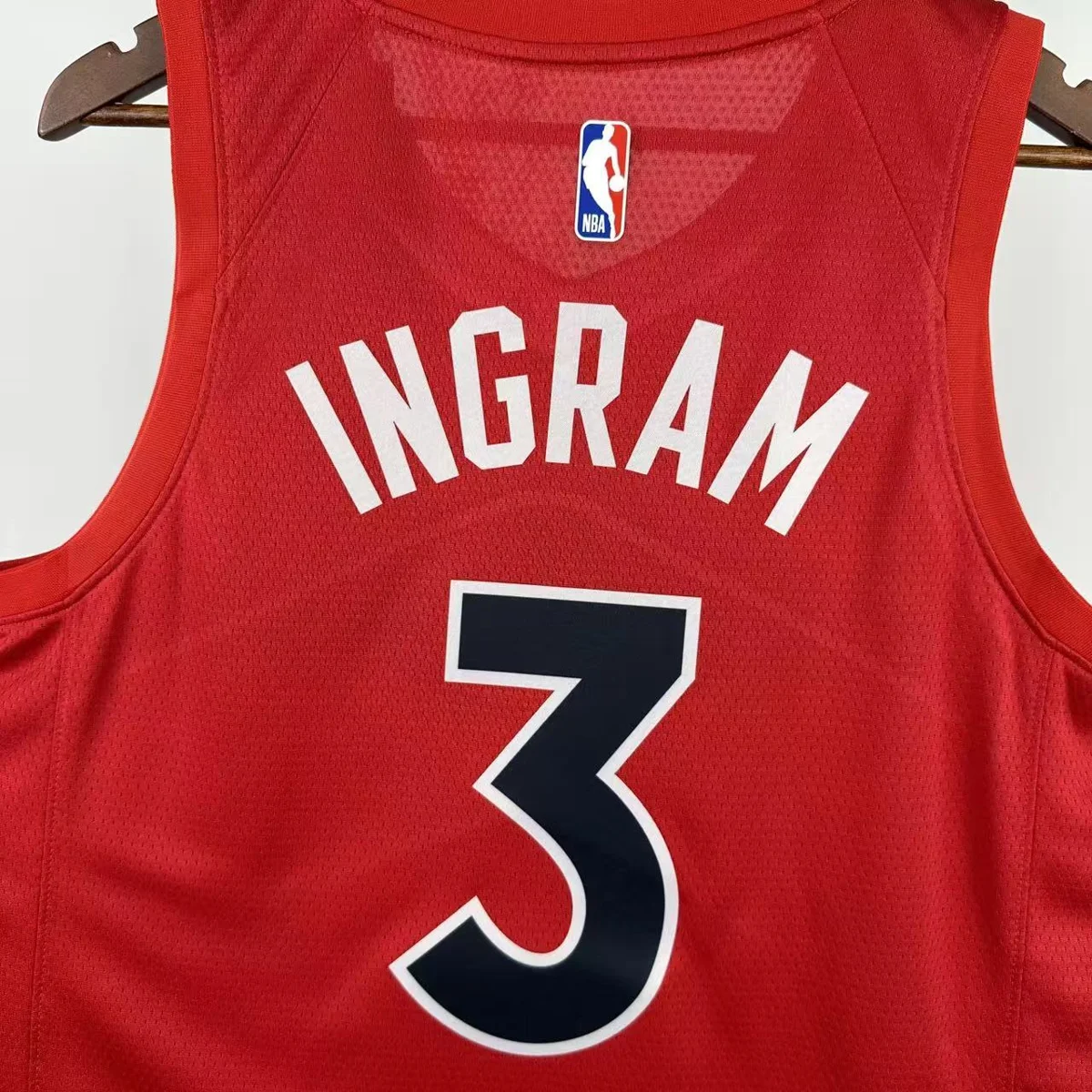 Camisa reserva - Toronto Raptors