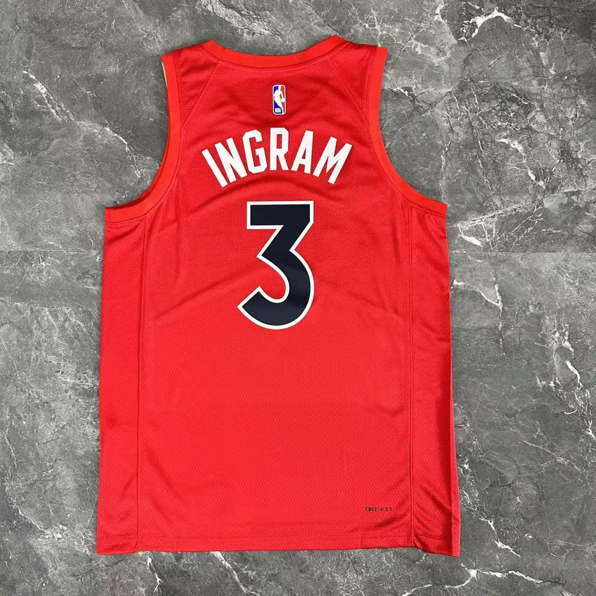 Camisa reserva - Toronto Raptors