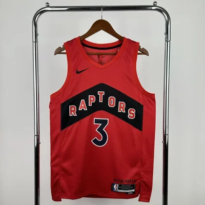 Camisa reserva - Toronto Raptors