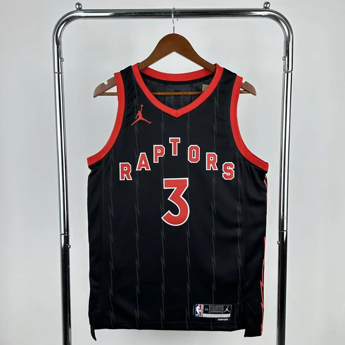 Camisa - Toronto Raptors