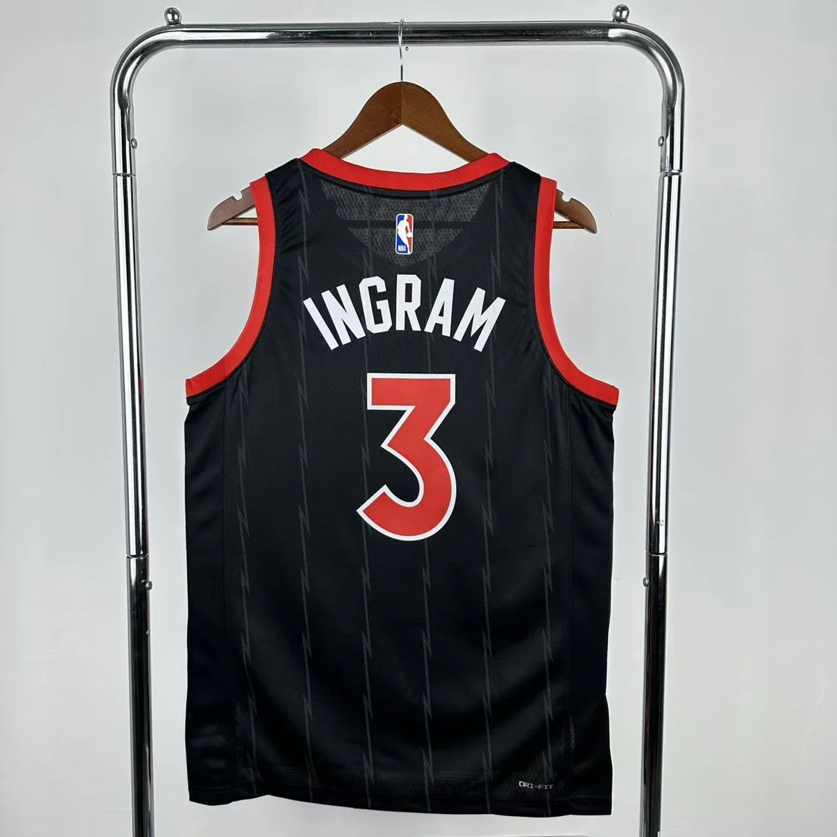 Camisa - Toronto Raptors