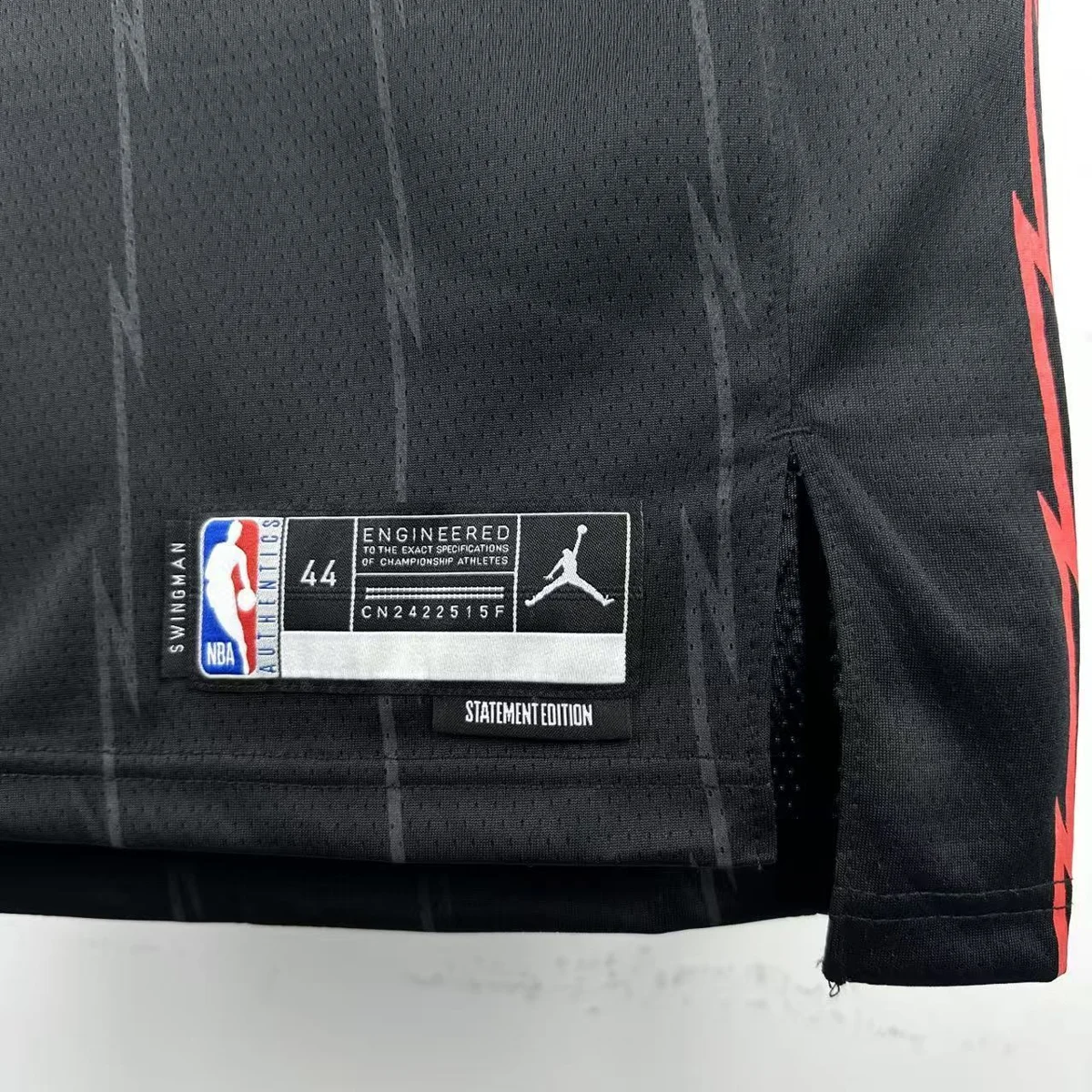 Camisa - Toronto Raptors