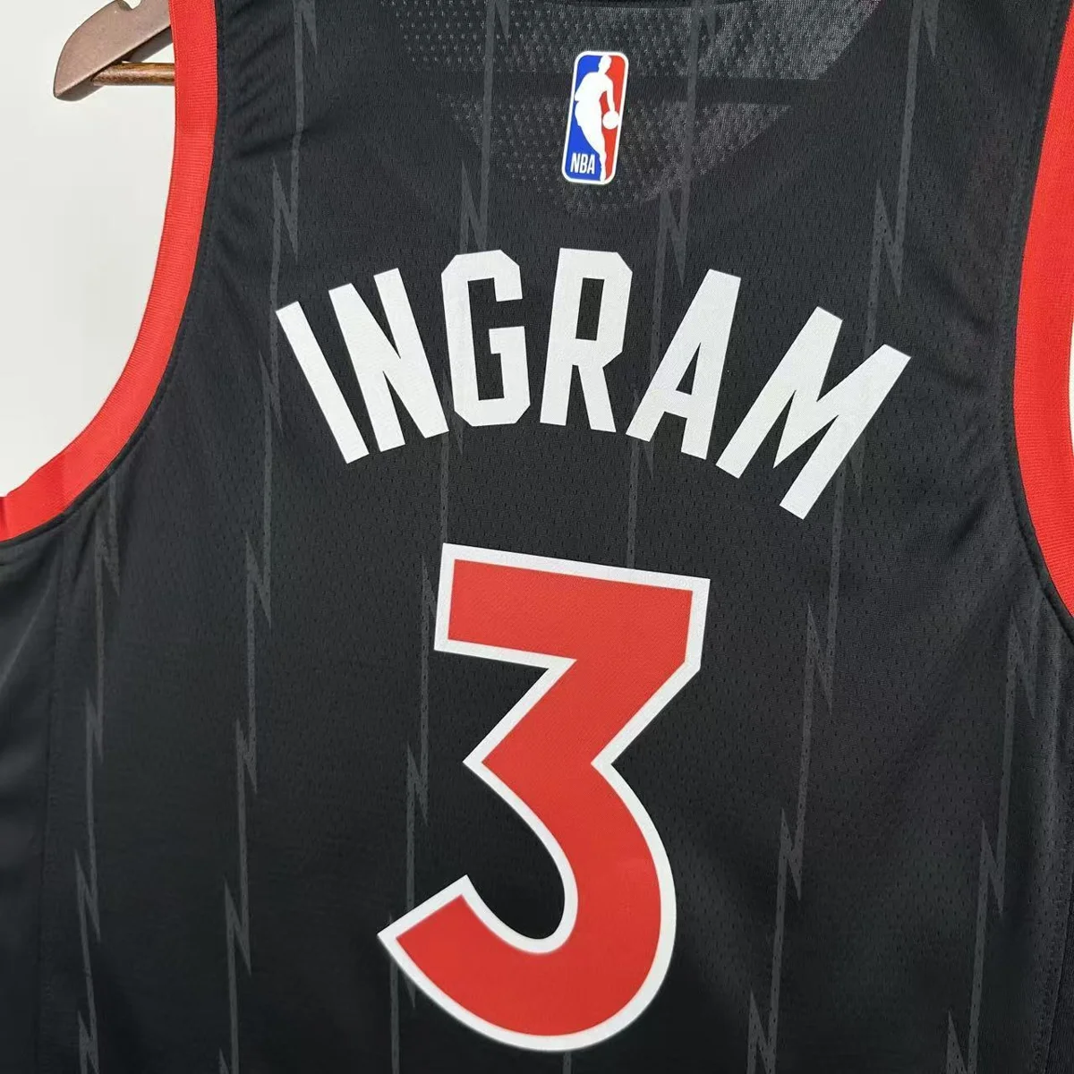 Camisa - Toronto Raptors