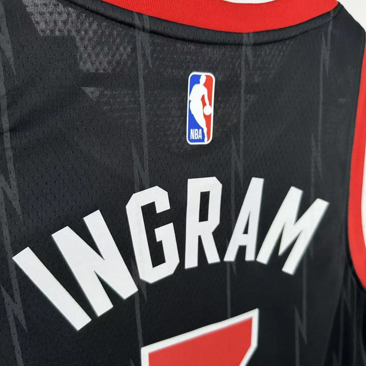 Camisa - Toronto Raptors