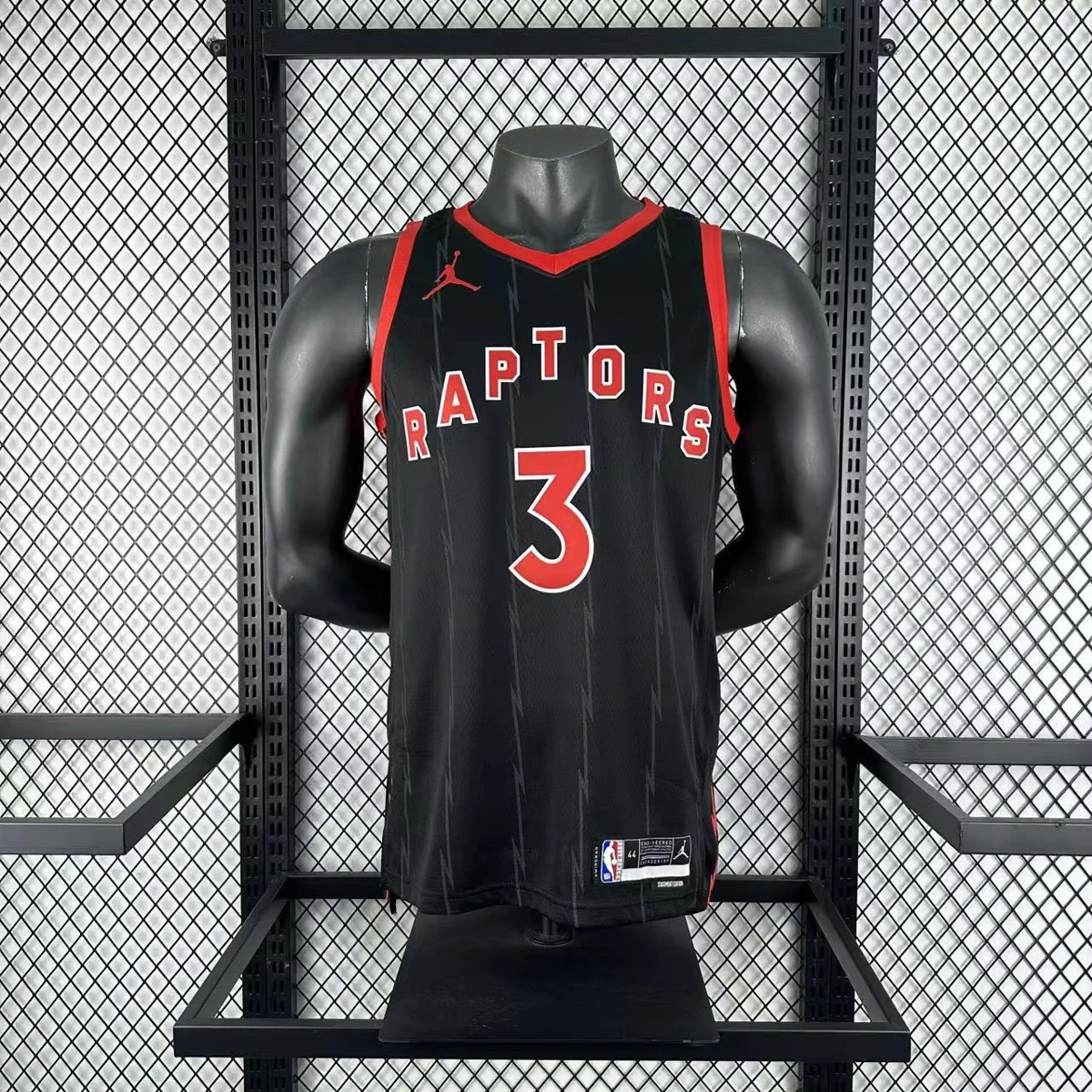 Camisa - Toronto Raptors