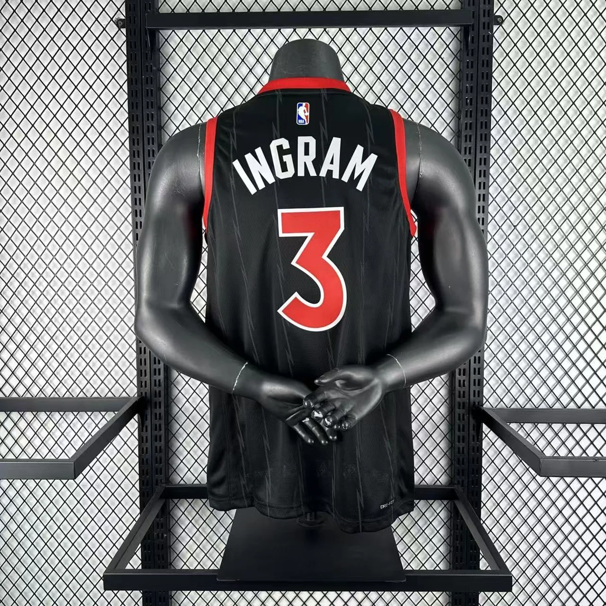 Camisa - Toronto Raptors