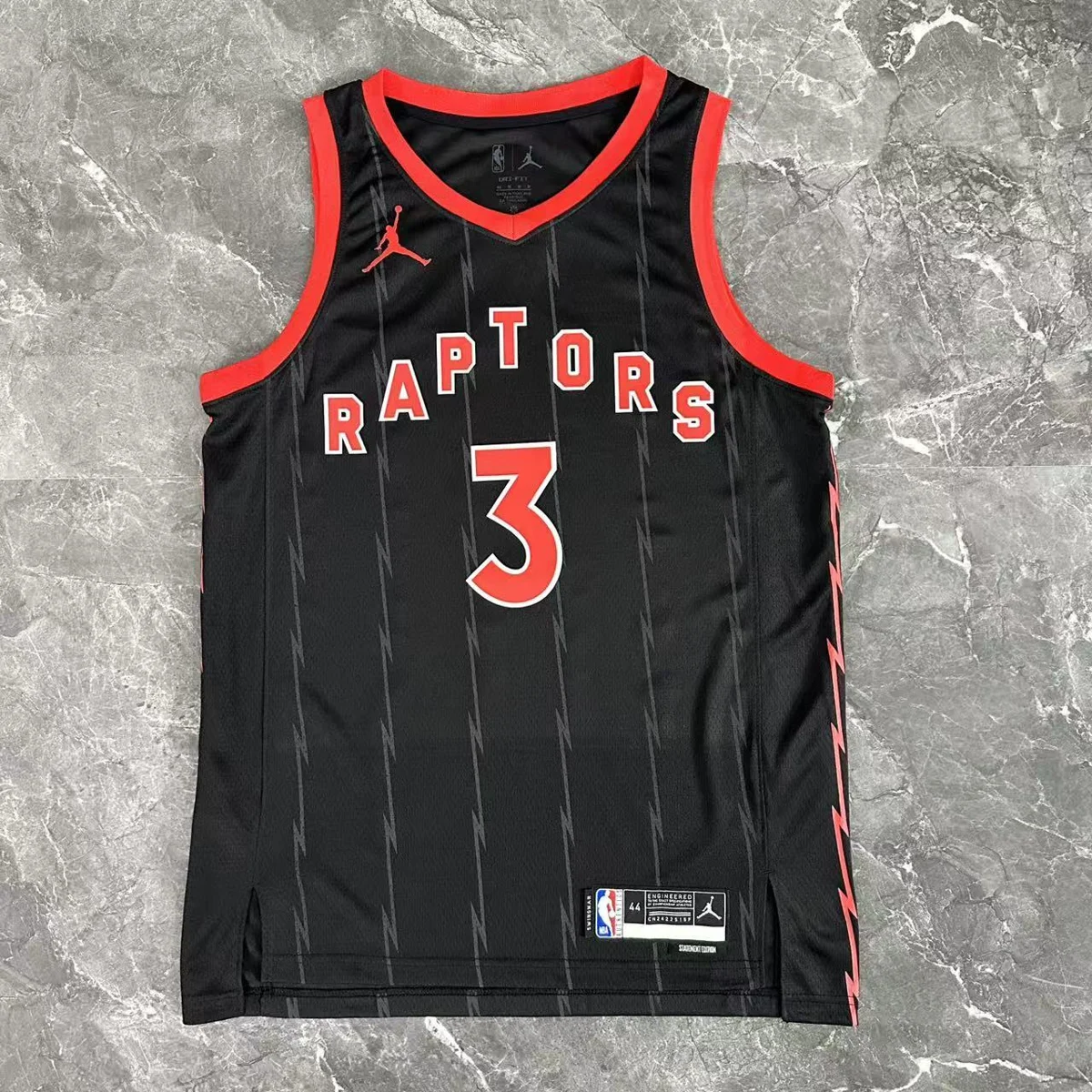 Camisa - Toronto Raptors