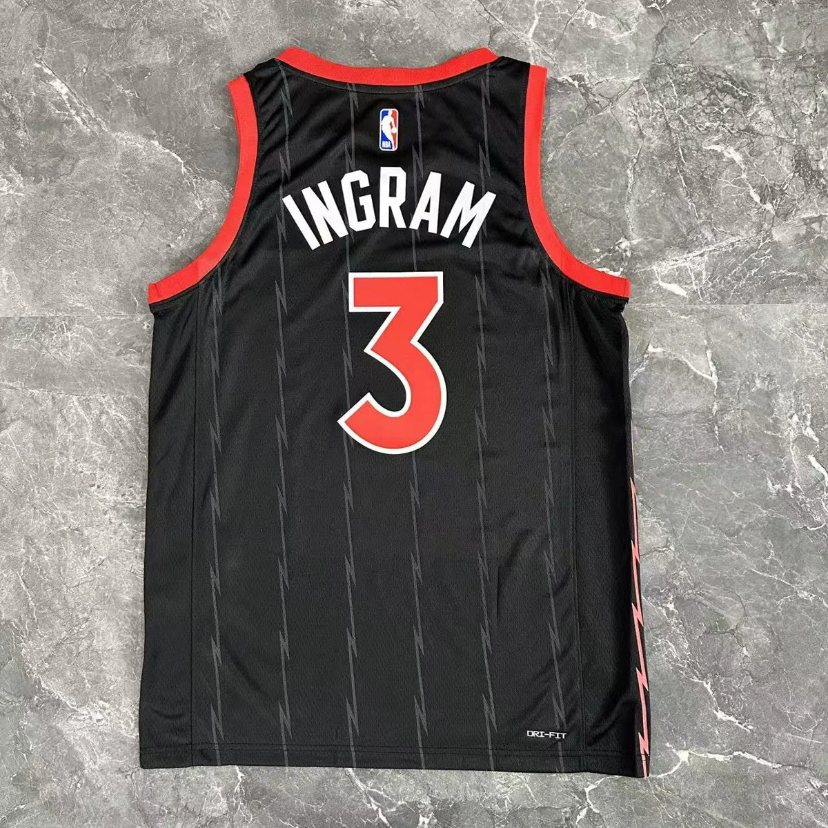 Camisa - Toronto Raptors