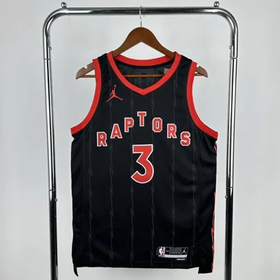 Camisa - Toronto Raptors