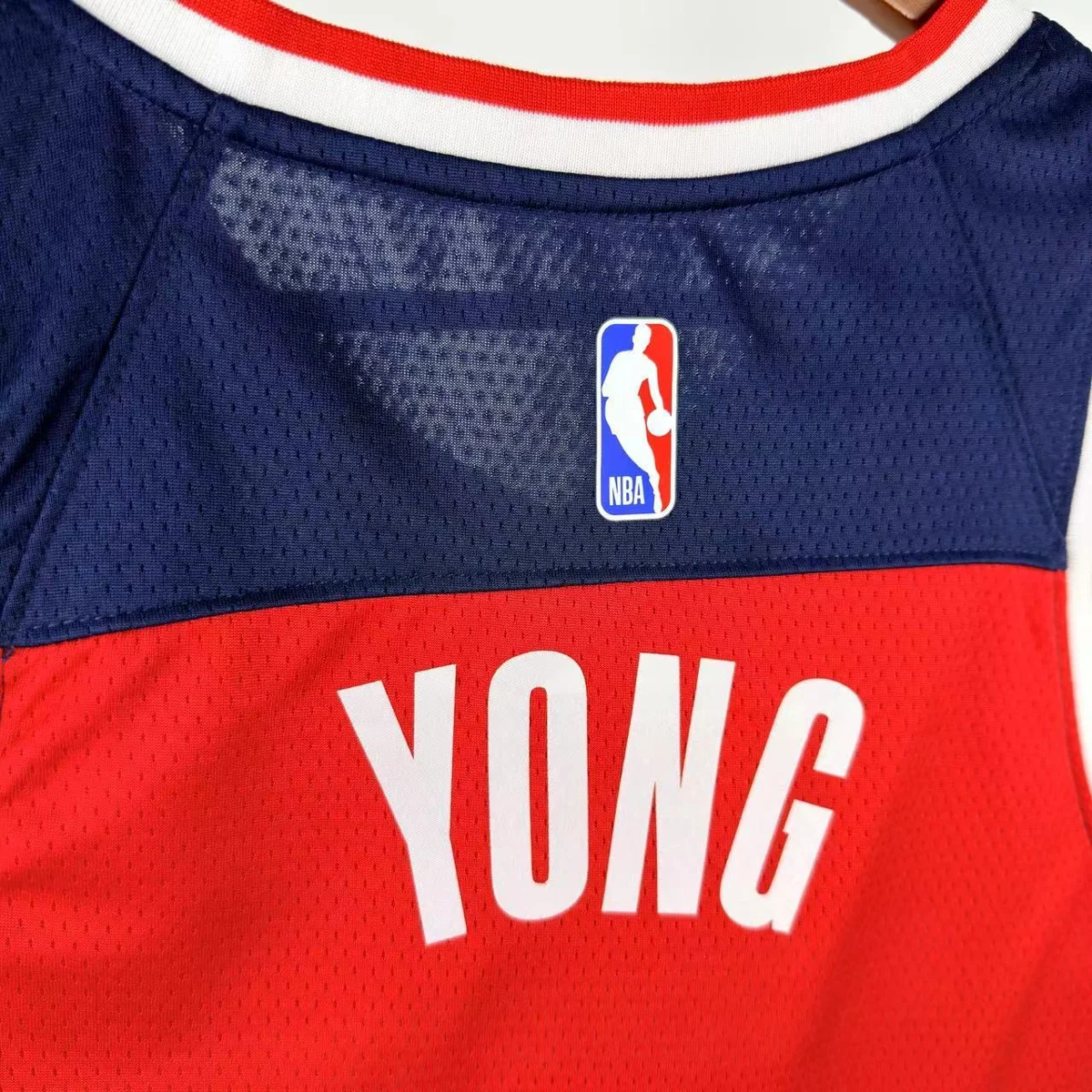 Camisa - Washington Wizards