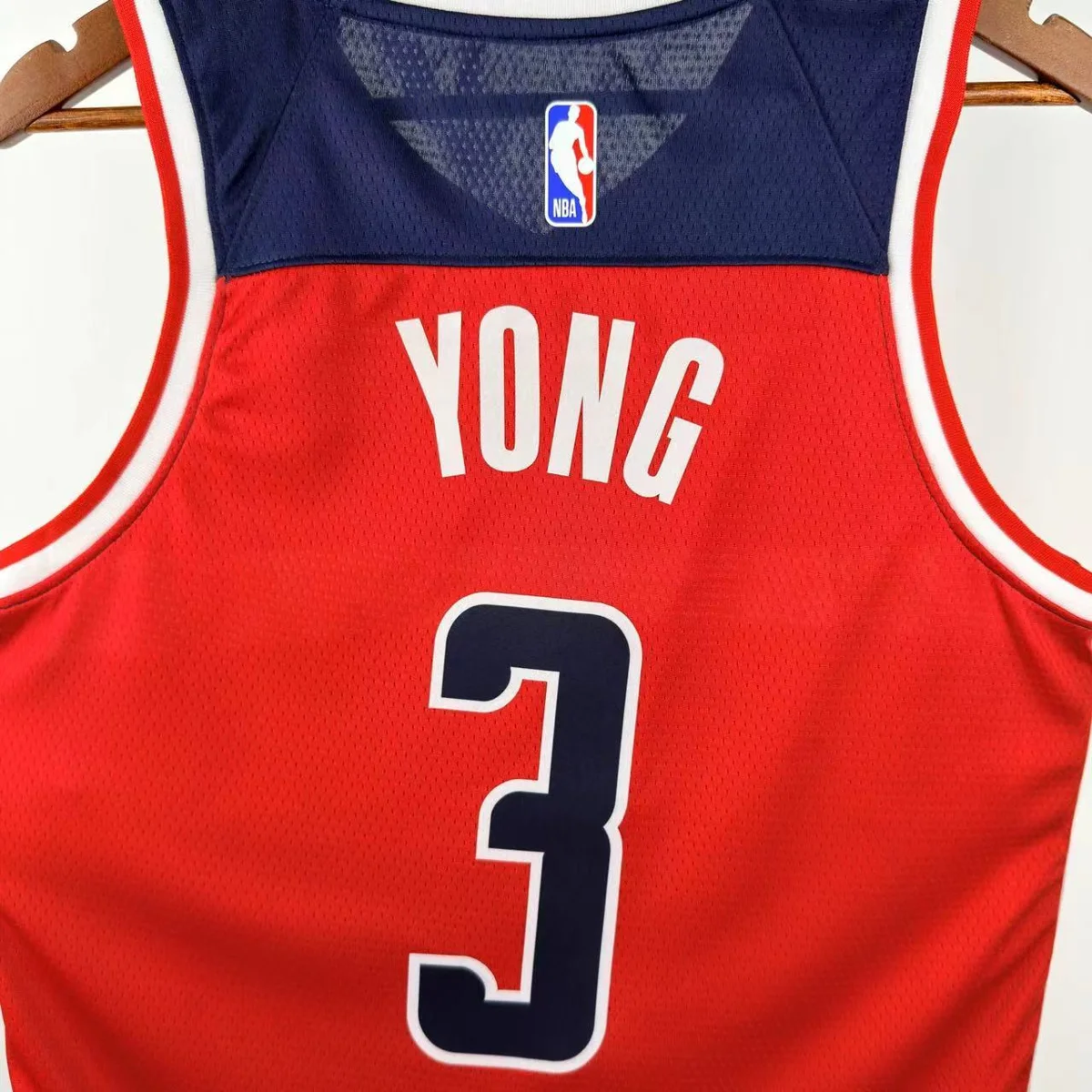 Camisa - Washington Wizards