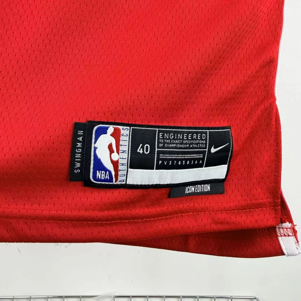 Camisa - Washington Wizards