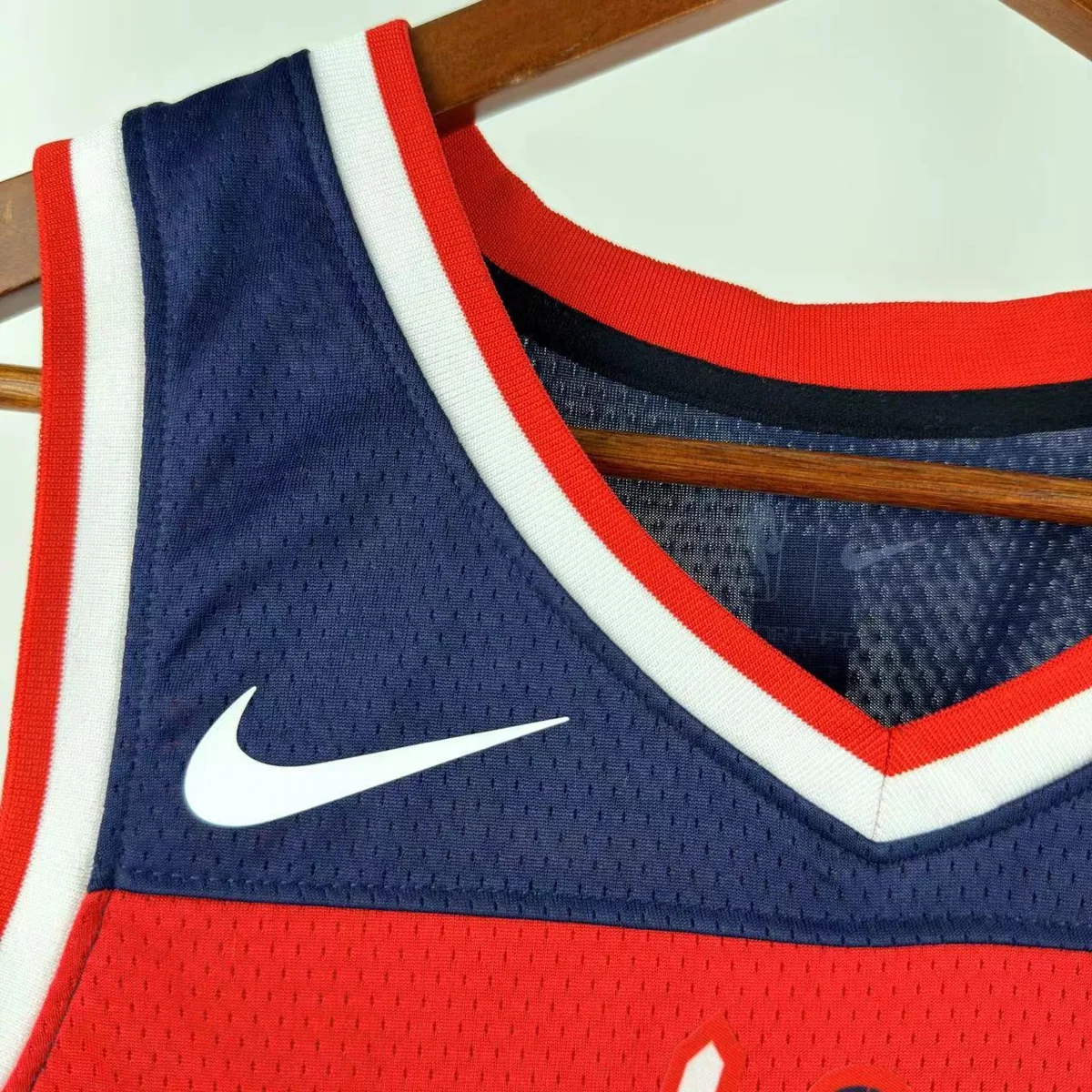 Camisa - Washington Wizards
