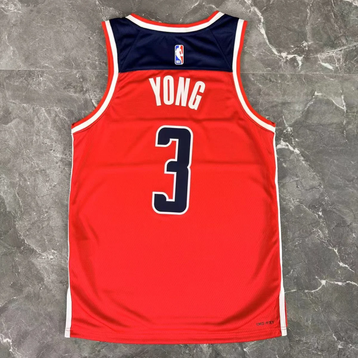 Camisa - Washington Wizards