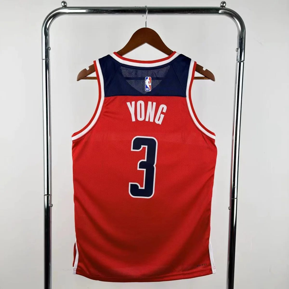 Camisa - Washington Wizards
