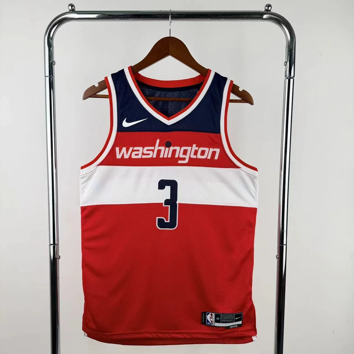 Camisa - Washington Wizards