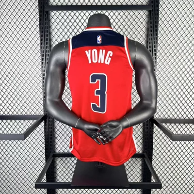 Camisa - Washington Wizards