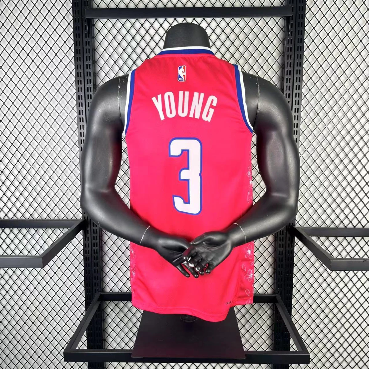 Camisa - Washington Wizards