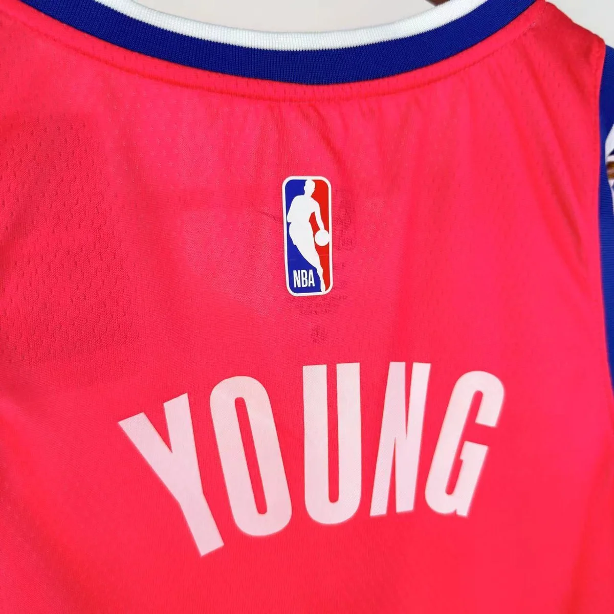 Camisa - Washington Wizards