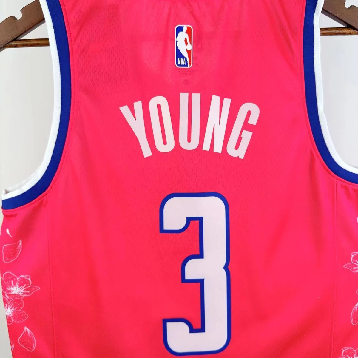 Camisa - Washington Wizards