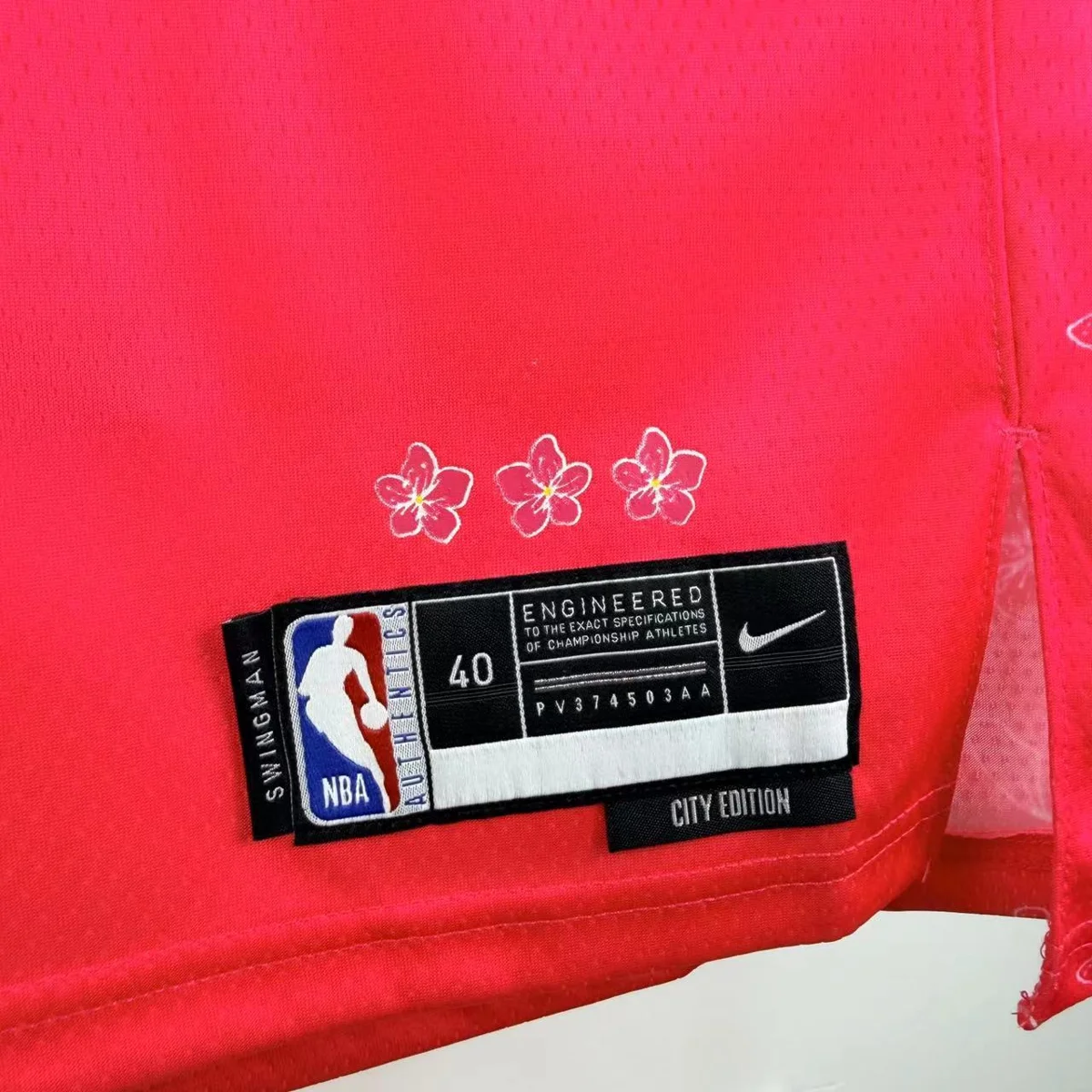Camisa - Washington Wizards