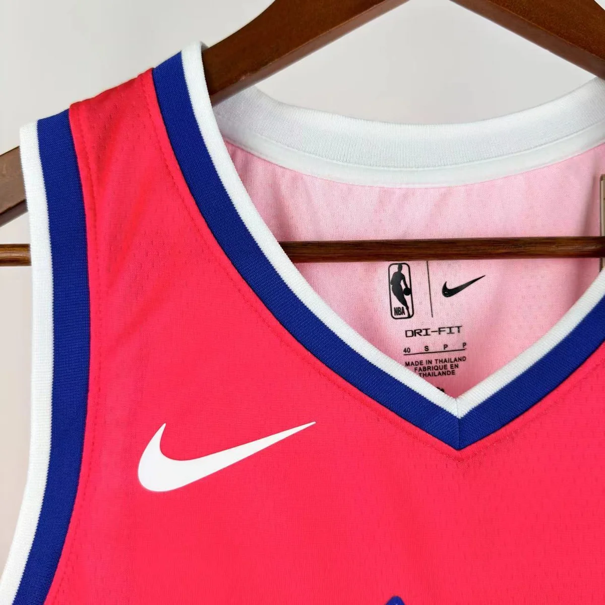Camisa - Washington Wizards