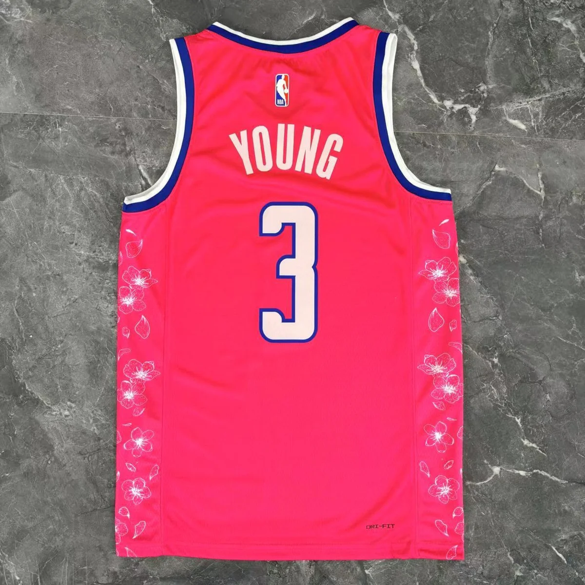 Camisa - Washington Wizards