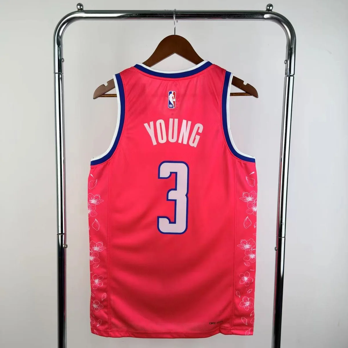 Camisa - Washington Wizards
