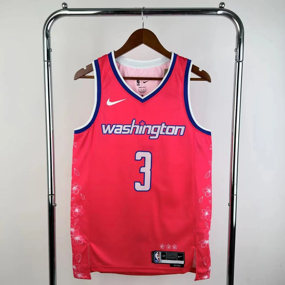 Camisa - Washington Wizards