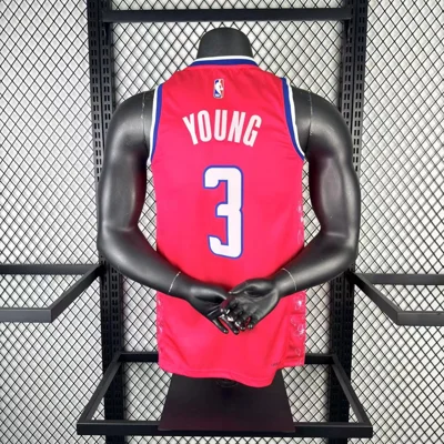 Camisa - Washington Wizards