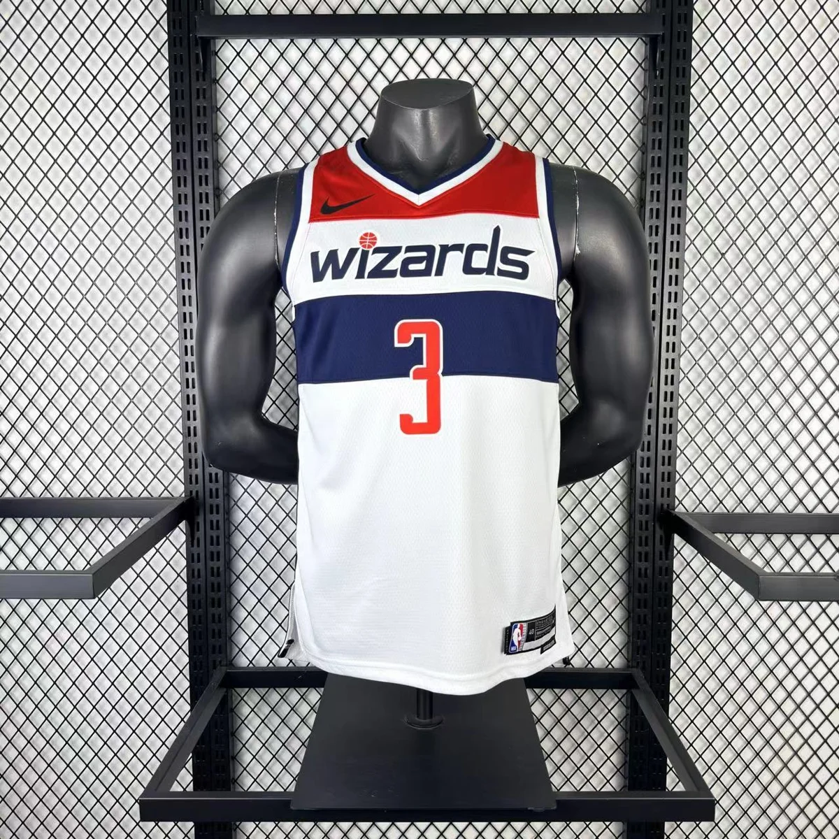 Camisa - Washington Wizards