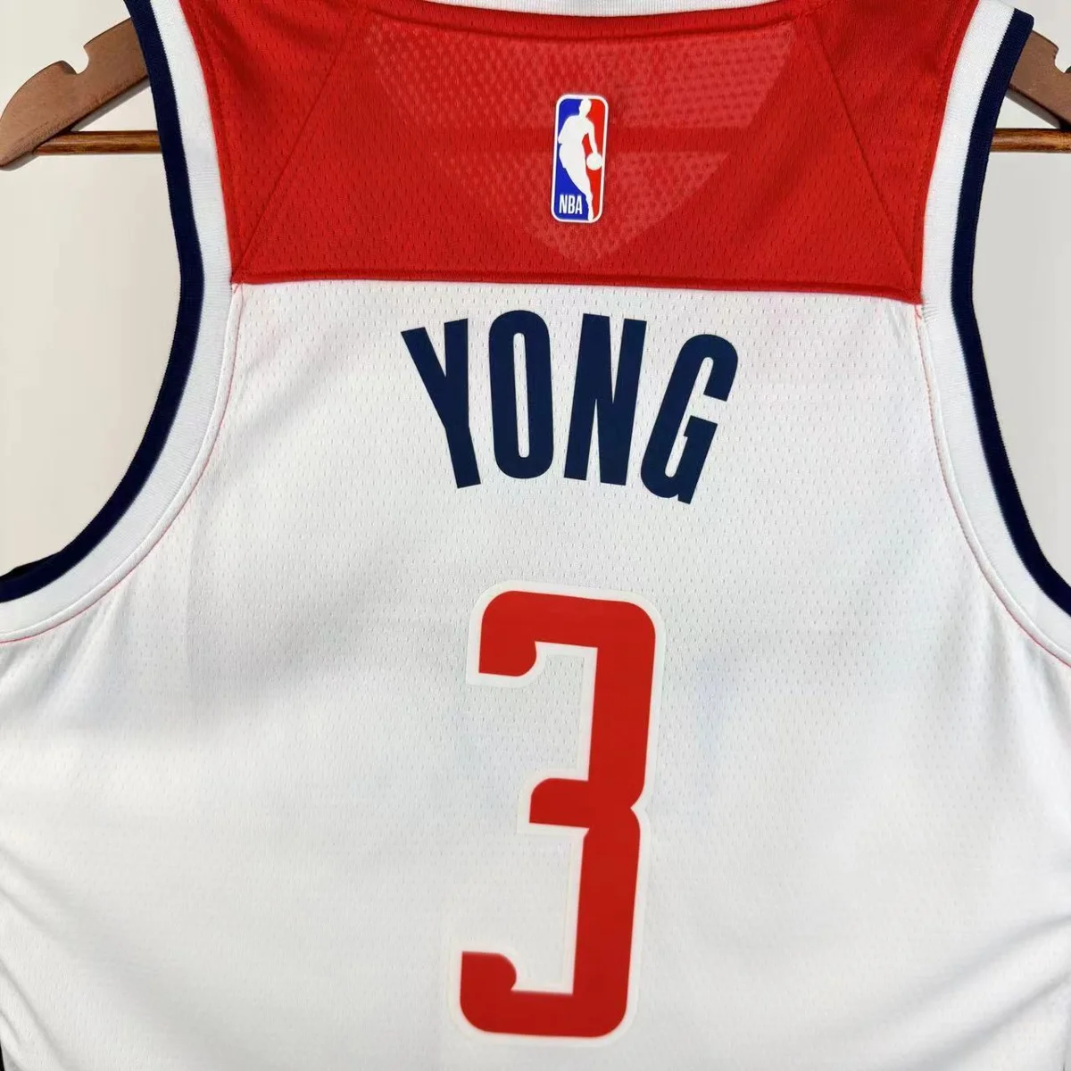 Camisa - Washington Wizards