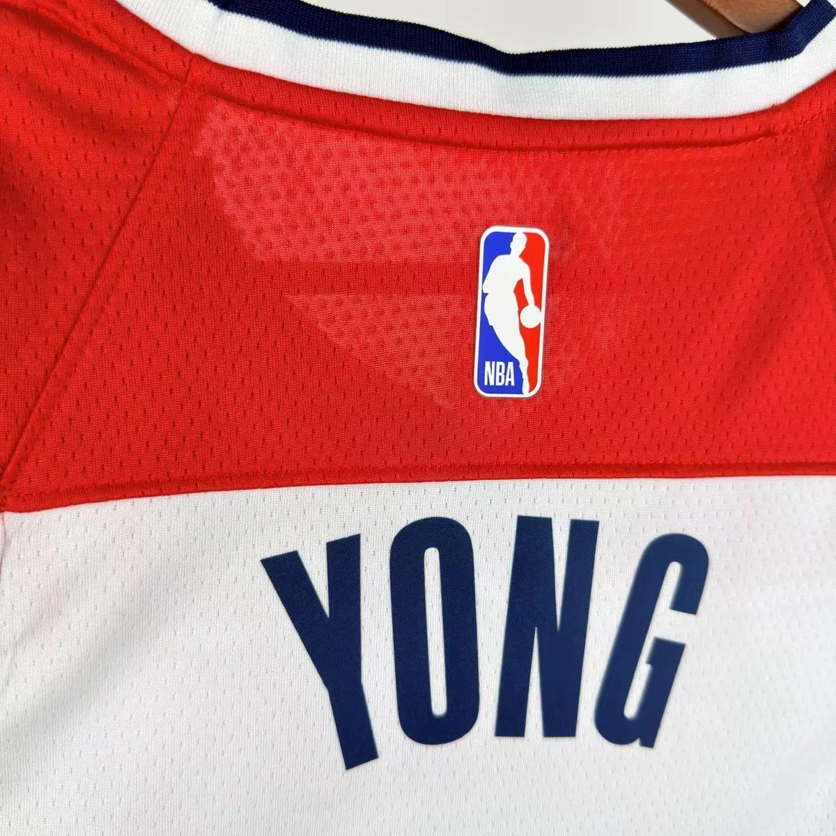 Camisa - Washington Wizards