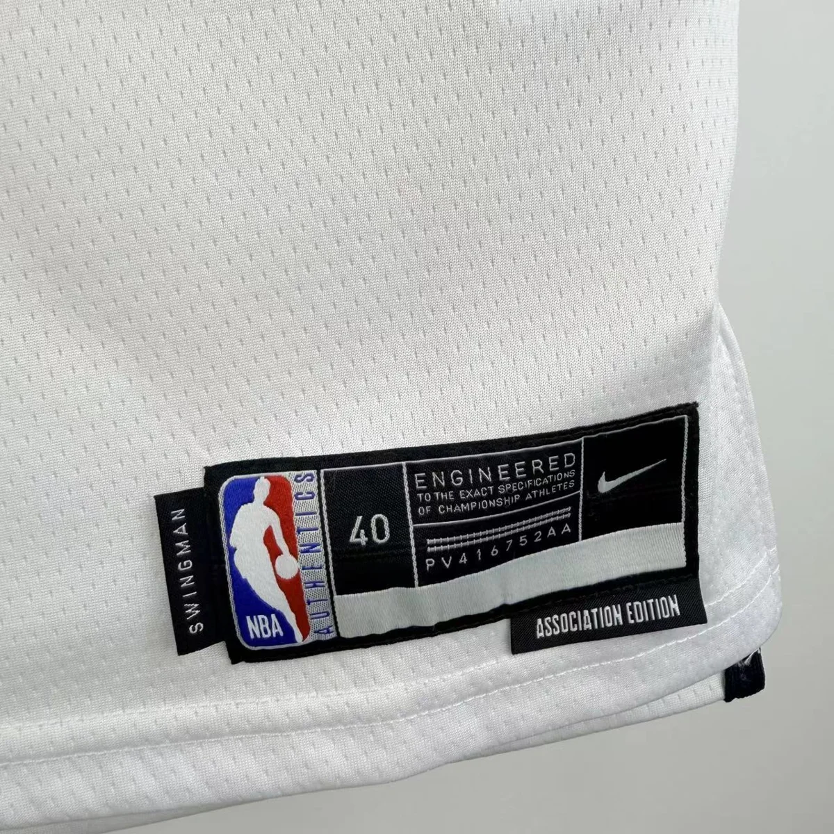 Camisa - Washington Wizards