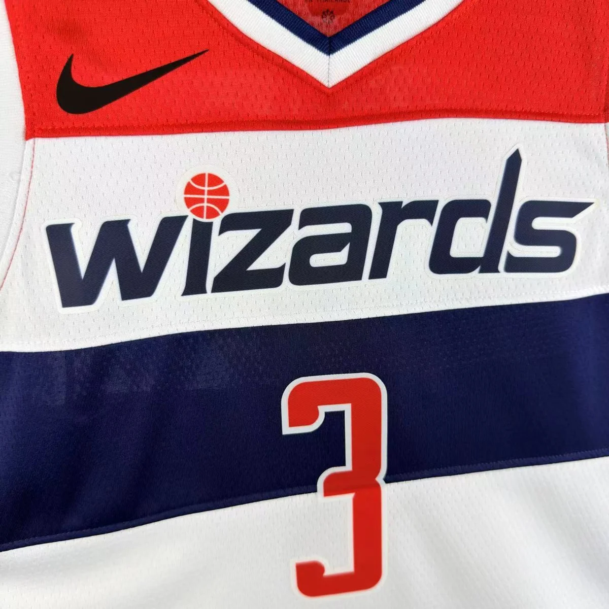 Camisa - Washington Wizards